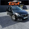 Peugeot 2008 2019