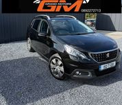 Peugeot 2008 2019