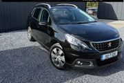 Peugeot 2008 2019