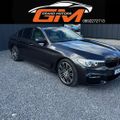 BMW 5 Series 2017