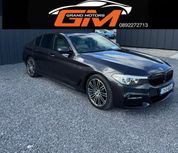 BMW 5 Series 2017