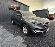 Hyundai Tucson 2017