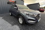 Hyundai Tucson 2017