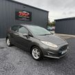 Ford Fiesta 2015