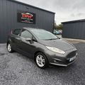 Ford Fiesta 2015