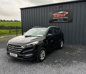 Hyundai Tucson 2016