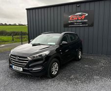 Hyundai Tucson 2016