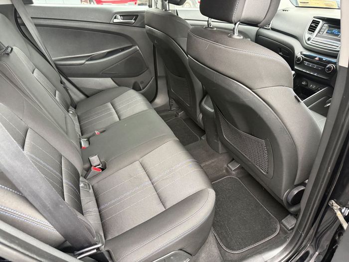 Hyundai Tucson 2016