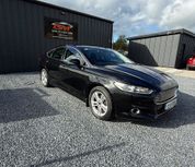 Ford Mondeo 2015