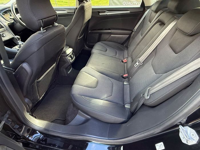 Ford Mondeo 2015