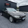 BMW 5 Series 2014