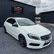 Mercedes-Benz A-Class 2014