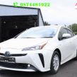 Toyota Prius 2019
