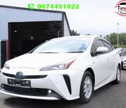 Toyota Prius 2019