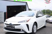 Toyota Prius 2019
