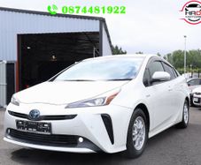 Toyota Prius 2019