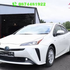 Toyota Prius 2019