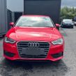 Audi A3 2014