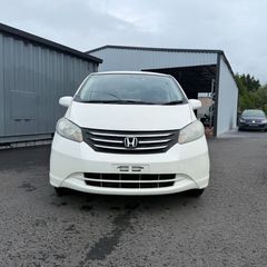 Honda Freed 2008