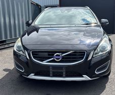 Volvo V60 2012