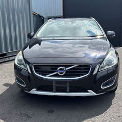 Volvo V60 2012