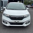 Honda Fit 2019