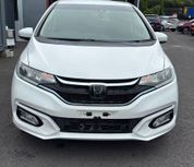Honda Fit 2019