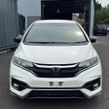 Honda Fit 2018