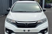 Honda Fit 2018