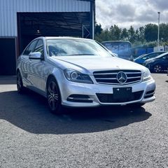 Mercedes-Benz 220 2014