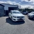 Mercedes-Benz B-Class 2014