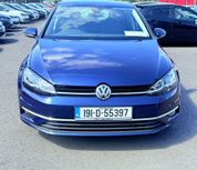 Volkswagen Golf 2019
