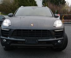 Porsche Macan 2018