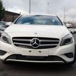 Mercedes-Benz A-Class 2014