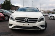 Mercedes-Benz A-Class 2014