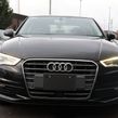 Audi A3 2014