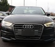Audi A3 2014