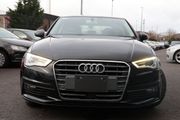 Audi A3 2014
