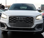 Audi Q2 2017