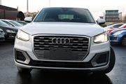 Audi Q2 2017