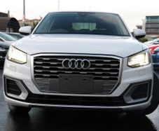 Audi Q2 2017