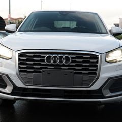 Audi Q2 2017