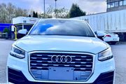Audi Q2 2017