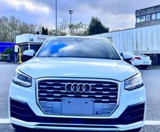 Audi Q2 2017