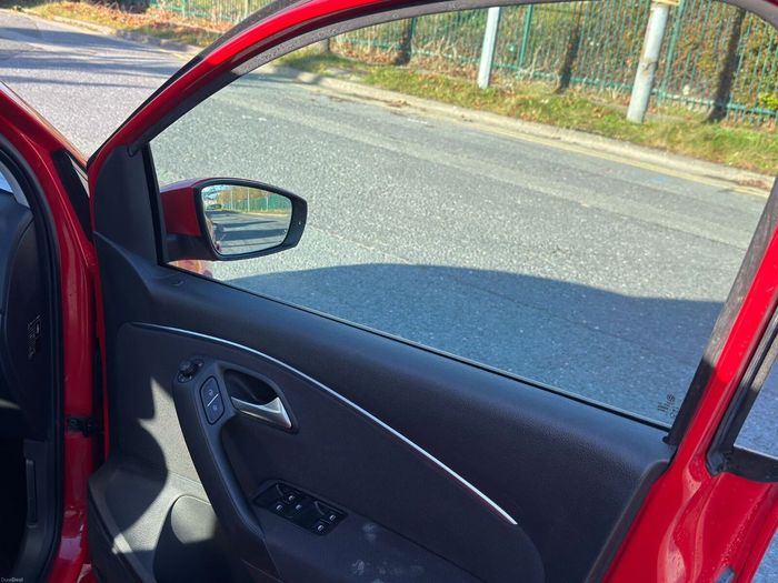 Volkswagen Polo 2014