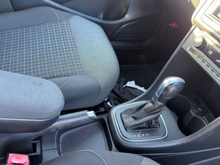 Volkswagen Polo 2014