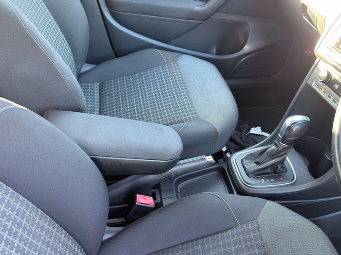 Volkswagen Polo 2014