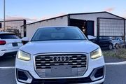 Audi Q2 2017