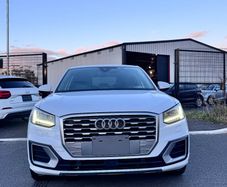 Audi Q2 2017