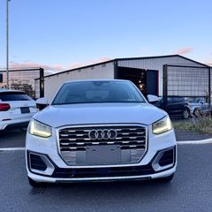 Audi Q2 2017